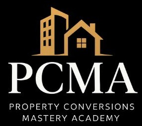 PCMA — Property Conversions Mastery Academy
